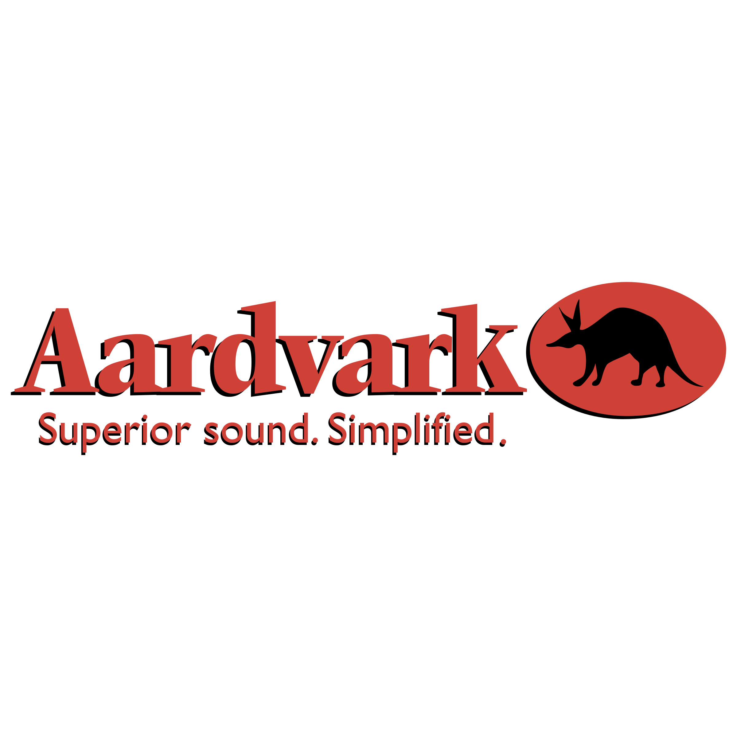 Aardvark Logo - Aardvark Logo PNG Transparent & SVG Vector - Freebie Supply