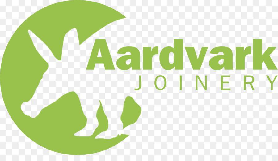 Aardvark Logo - Logo Green png download*1124 Transparent Logo png