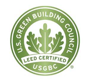 LEED Logo - Access Floor Specialists LEED-USGBC-logo - Access Floor Specialists