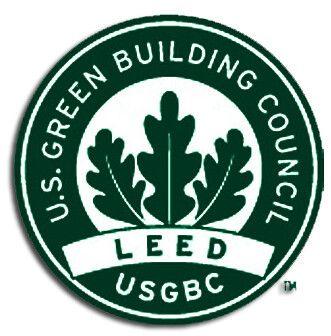 LEED Logo - USGBC leed logo LEED craftsmen developers llc maryland gre… | Flickr