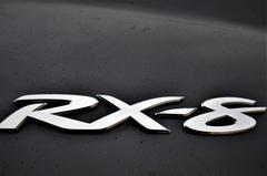 RX-8 Logo - What Does It Take To Become An Iconic Classic? Does The Mazda RX 8