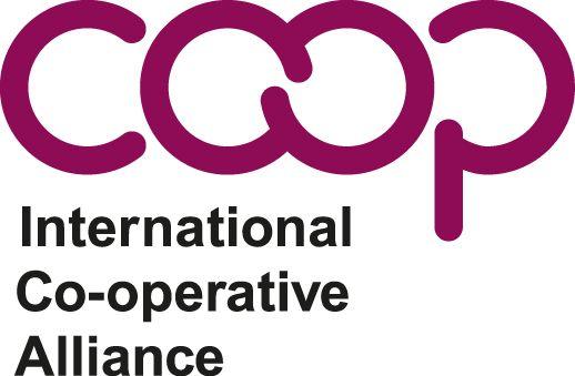 Cooperative Logo - International Co Operative Alliance