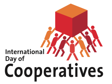 Cooperative Logo - International Day of Cooperatives 2018