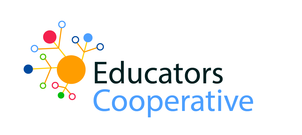 Cooperative Logo - Educators Cooperative – We take innovation in education personally