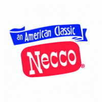 Necco Logo - Necco | Brands of the World™ | Download vector logos and logotypes