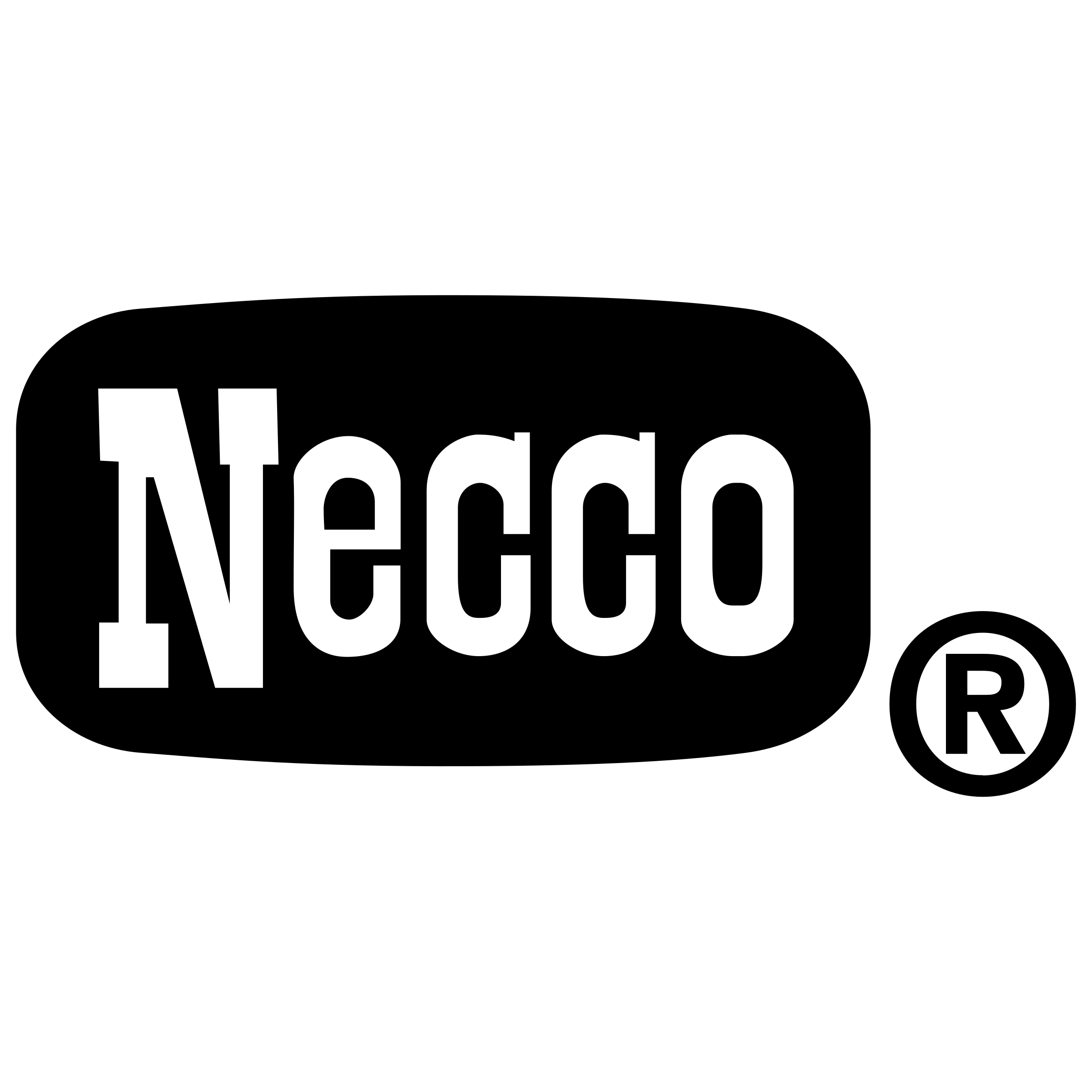 Necco Logo - Necco Logo PNG Transparent & SVG Vector - Freebie Supply