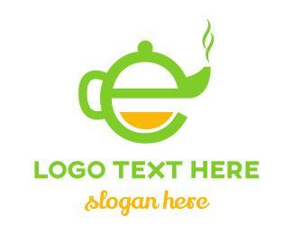 Teapot Logo - Teapot Logos | Teapot Logo Maker | BrandCrowd