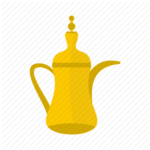 Teapot Logo - 'UAE travel'
