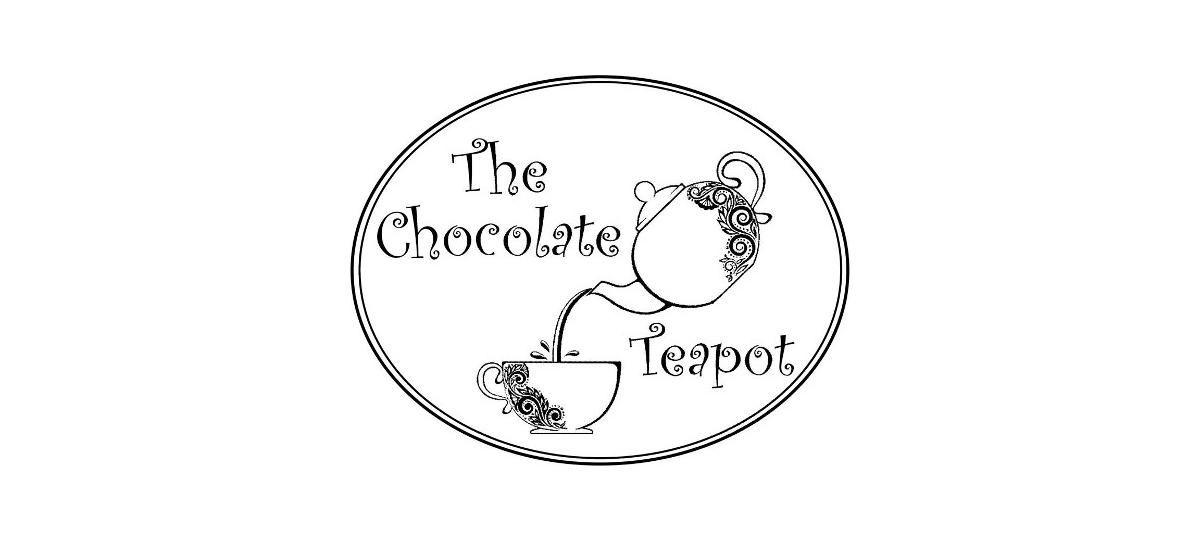 Teapot Logo - The Chocolate Teapot Coffee Shop