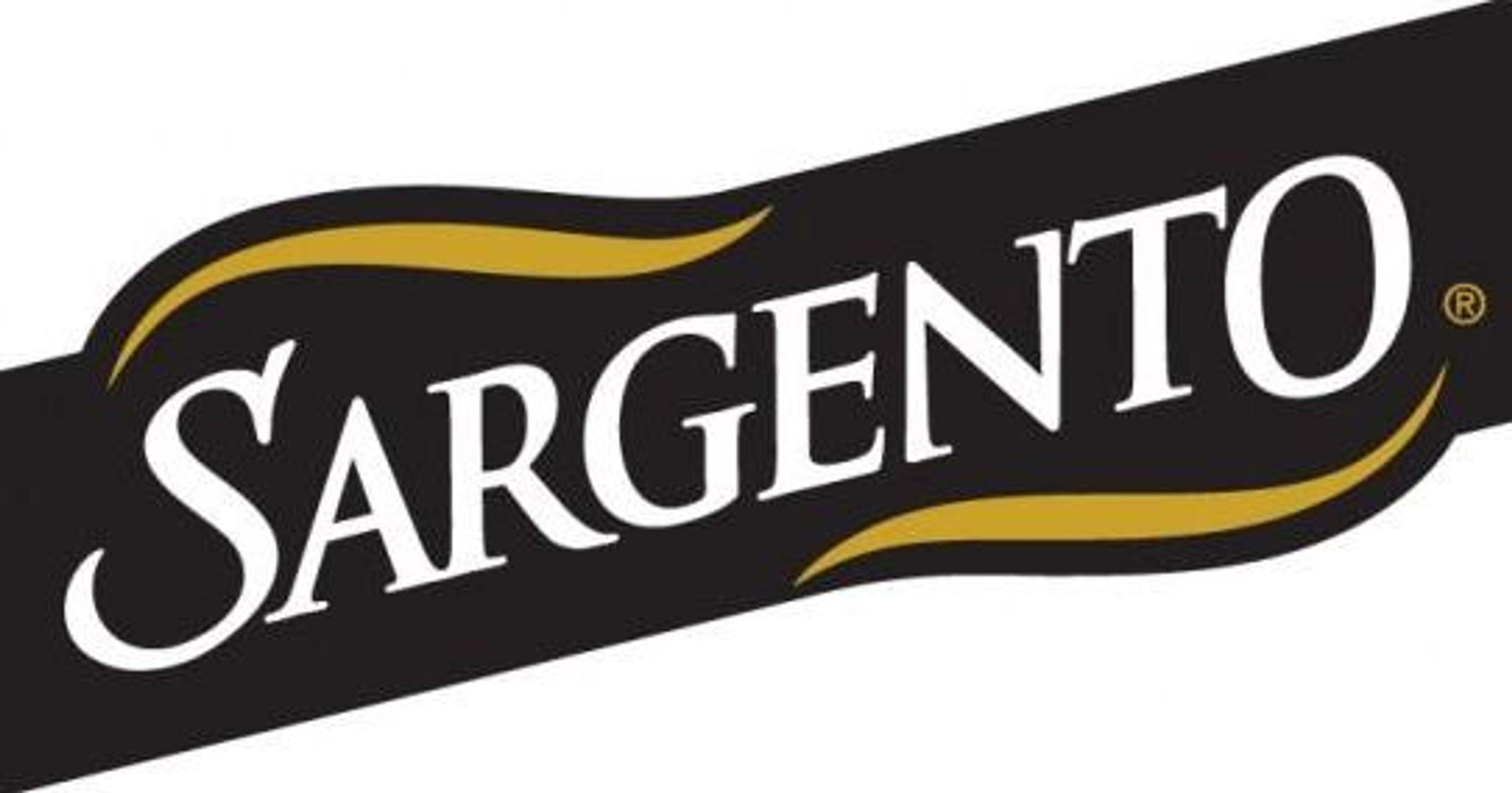 Sargento Logo - Sargento expands cheese recall, cuts ties with Indiana supplier