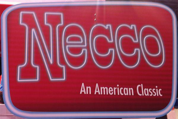 Necco Logo - necco-logo-american-classic