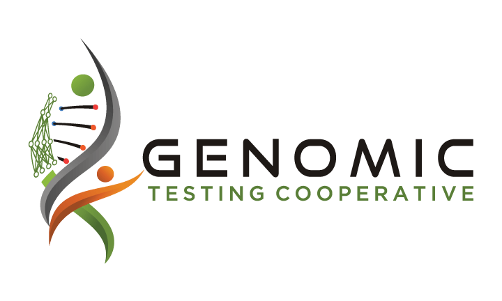 Cooperative Logo - Next Gen Sequencing. Genomic Testing Cooperative