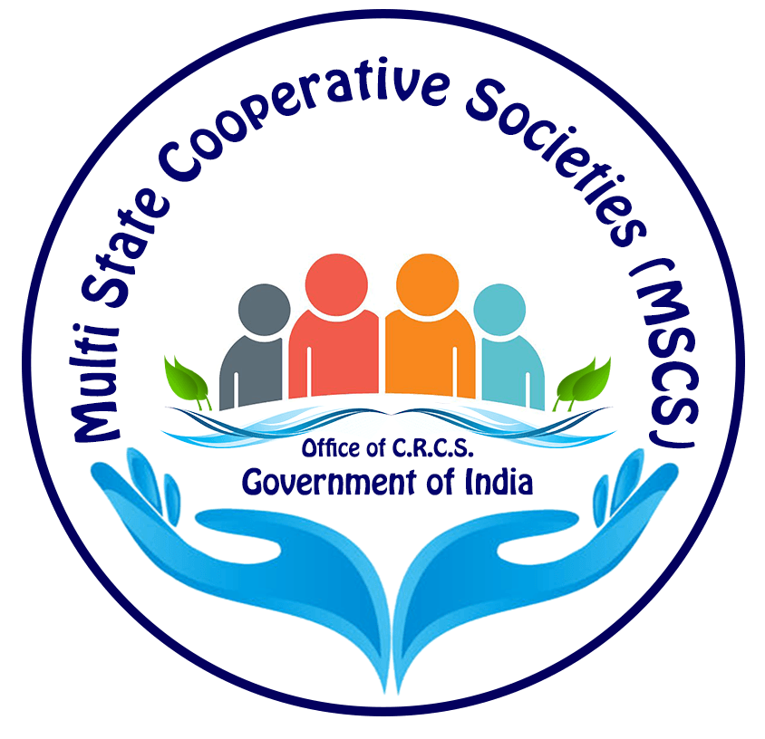 Cooperative Logo - MSCS: Multi State Cooperative Societies