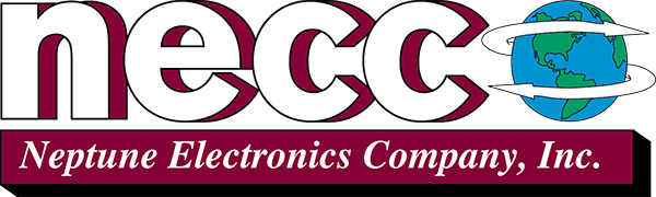 Necco Logo - NECCO – Neptune Electronics Company, Inc.