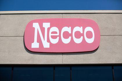 Necco Logo - Necco dispute clears hurdle in bankruptcy court - The Boston Globe