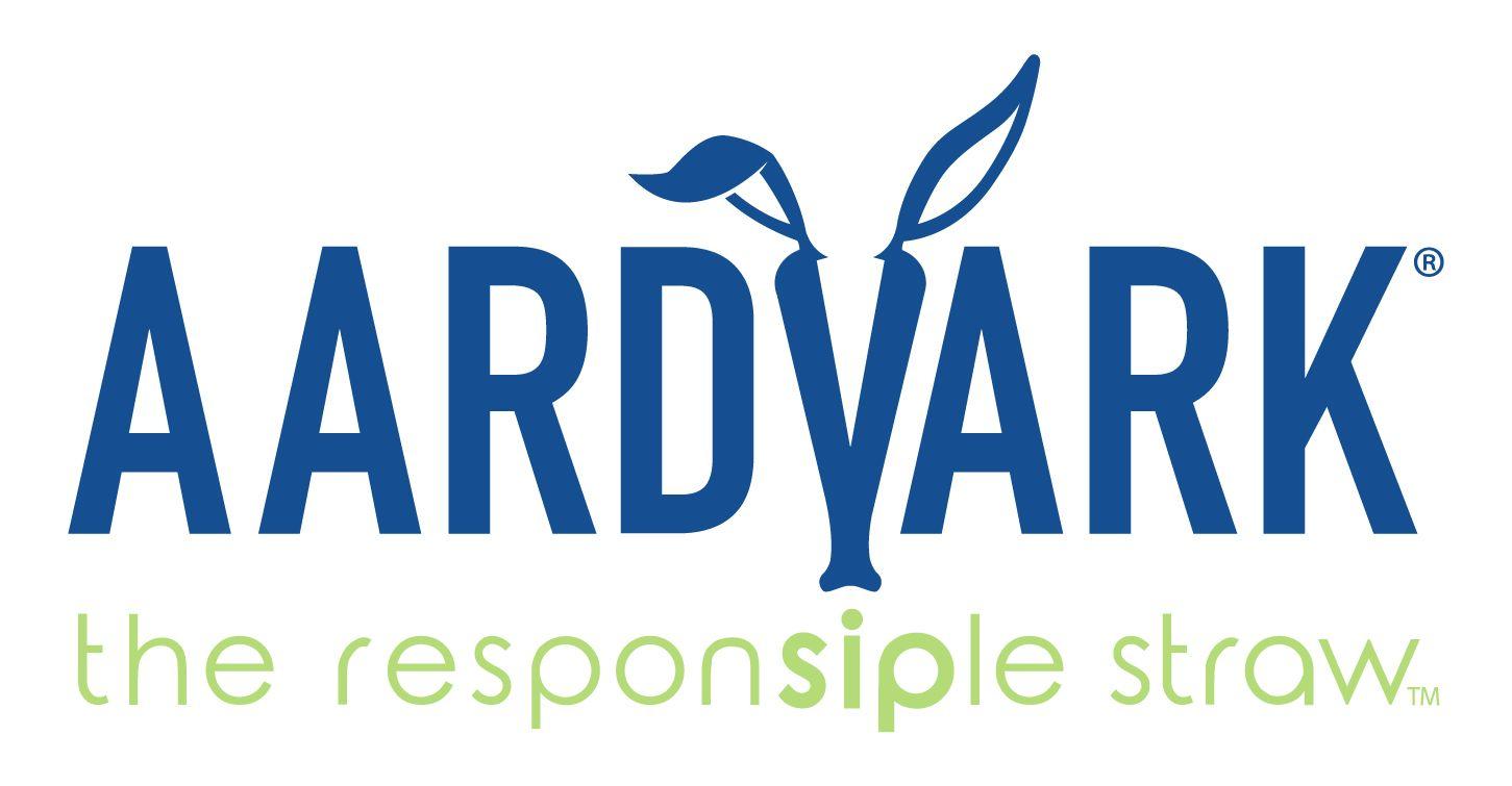 Aardvark Logo - AARDVARK LOGO 2 Color wtaglline - Atlanta Food & Wine Festival