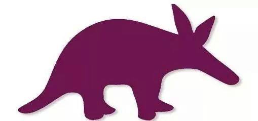 Aardvark Logo - aardvark logo