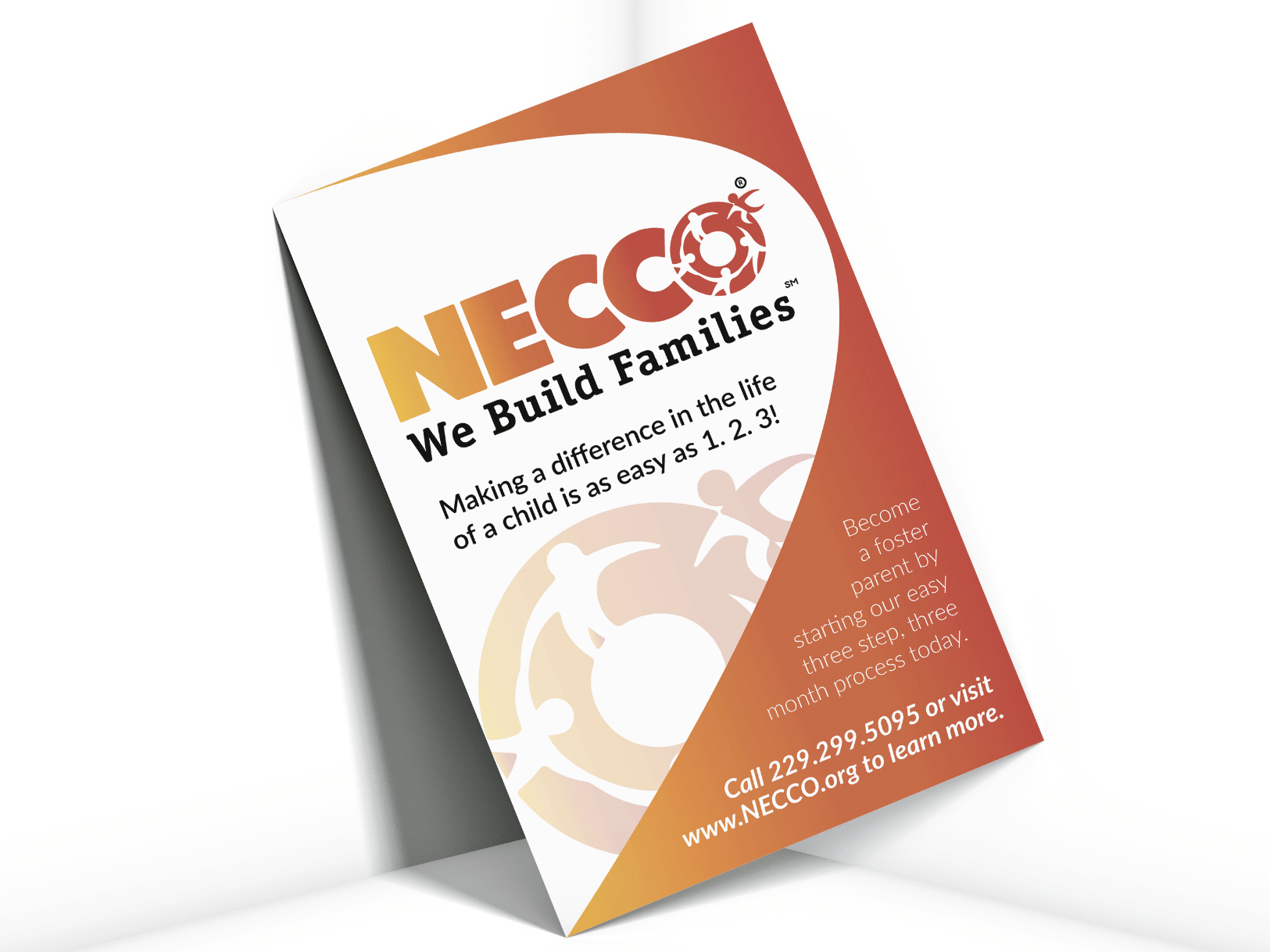 Necco Logo - Necco Flyer Design by Brocksfield Design Co. | Dribbble | Dribbble
