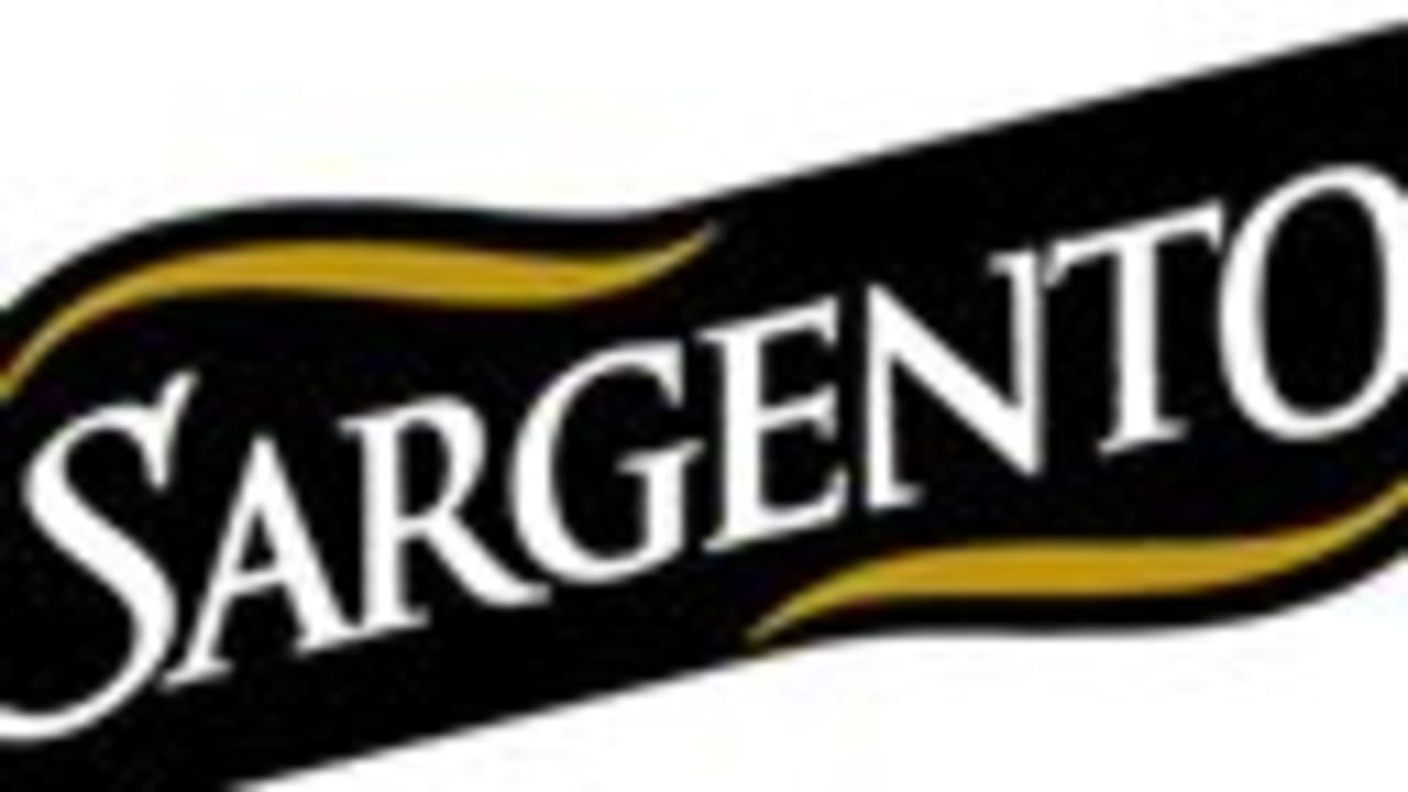 Sargento Logo - Packers and Sargento raise $62,000 thus far to fight hunger