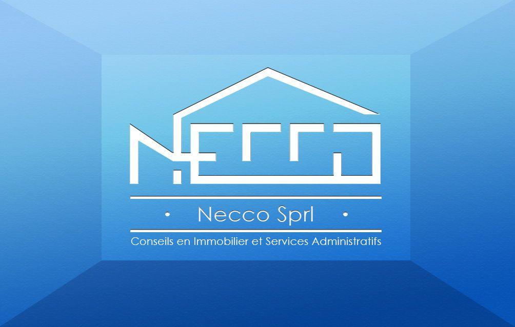 Necco Logo - Necco - Phase 1 : Find a Logo on Behance