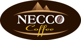 Necco Logo - Necco Coffee - Serving Kansas City For More Than 50 Years - Necco Coffee