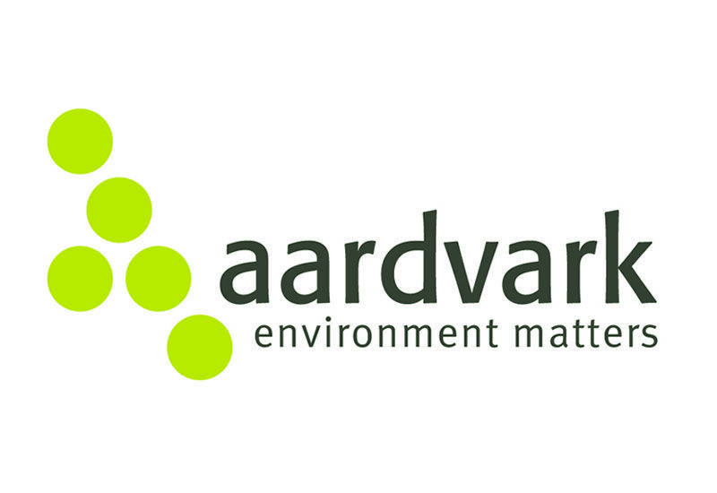 Aardvark Logo - Image Aardvark Logo - Exeter City Futures