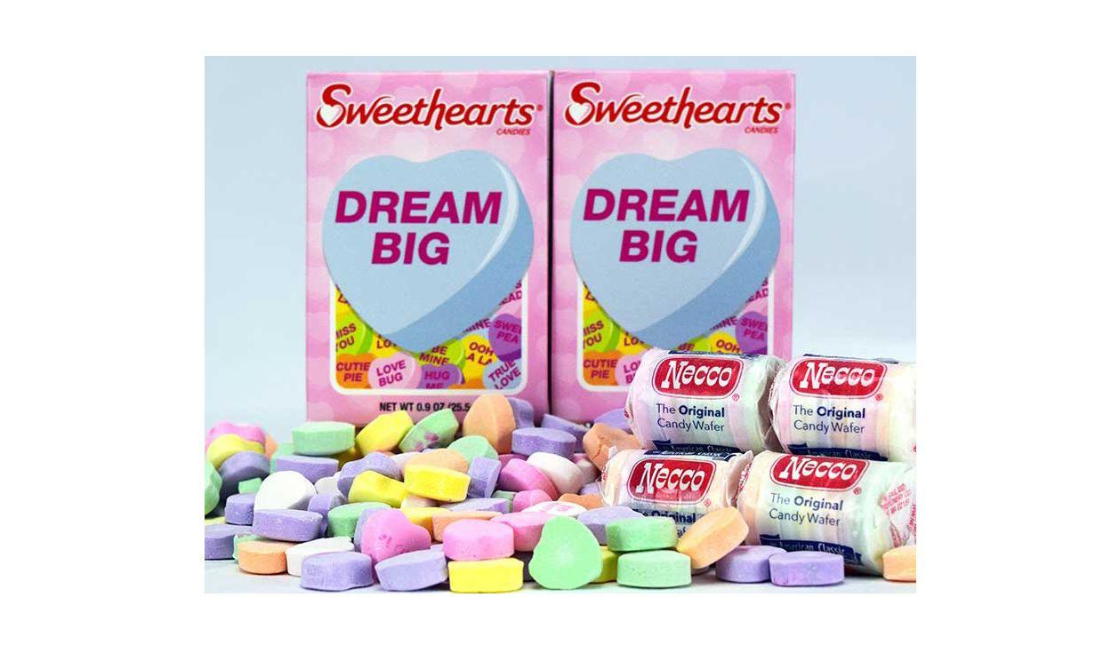 Necco Logo - Spangler Candy Co. Expanding Its Campus Following NECCO Purchase