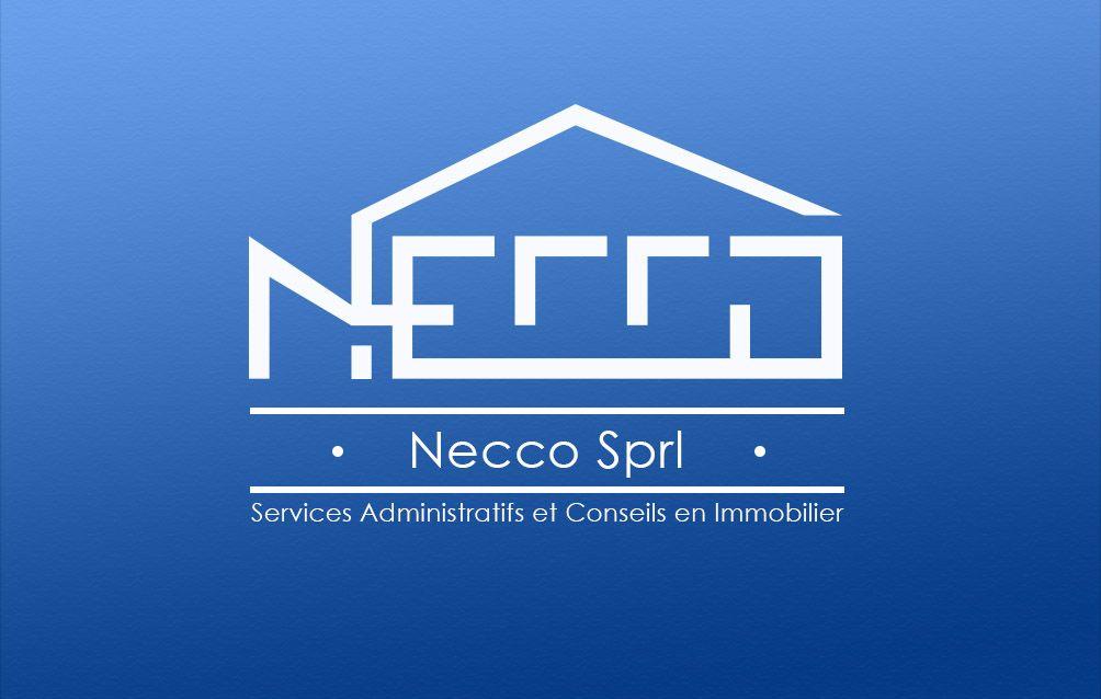 Necco Logo - Necco - Phase 1 : Find a Logo on Behance