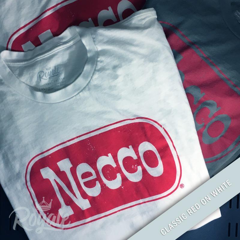 Necco Logo - Necco Classic Logo Unisex Tee | Products | Necco candy, Tees, Candy ...