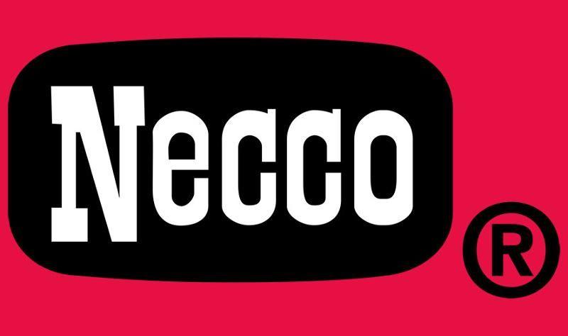 Necco Logo - 2018 Midyear Report: Top 5 Snack and Candy Stories
