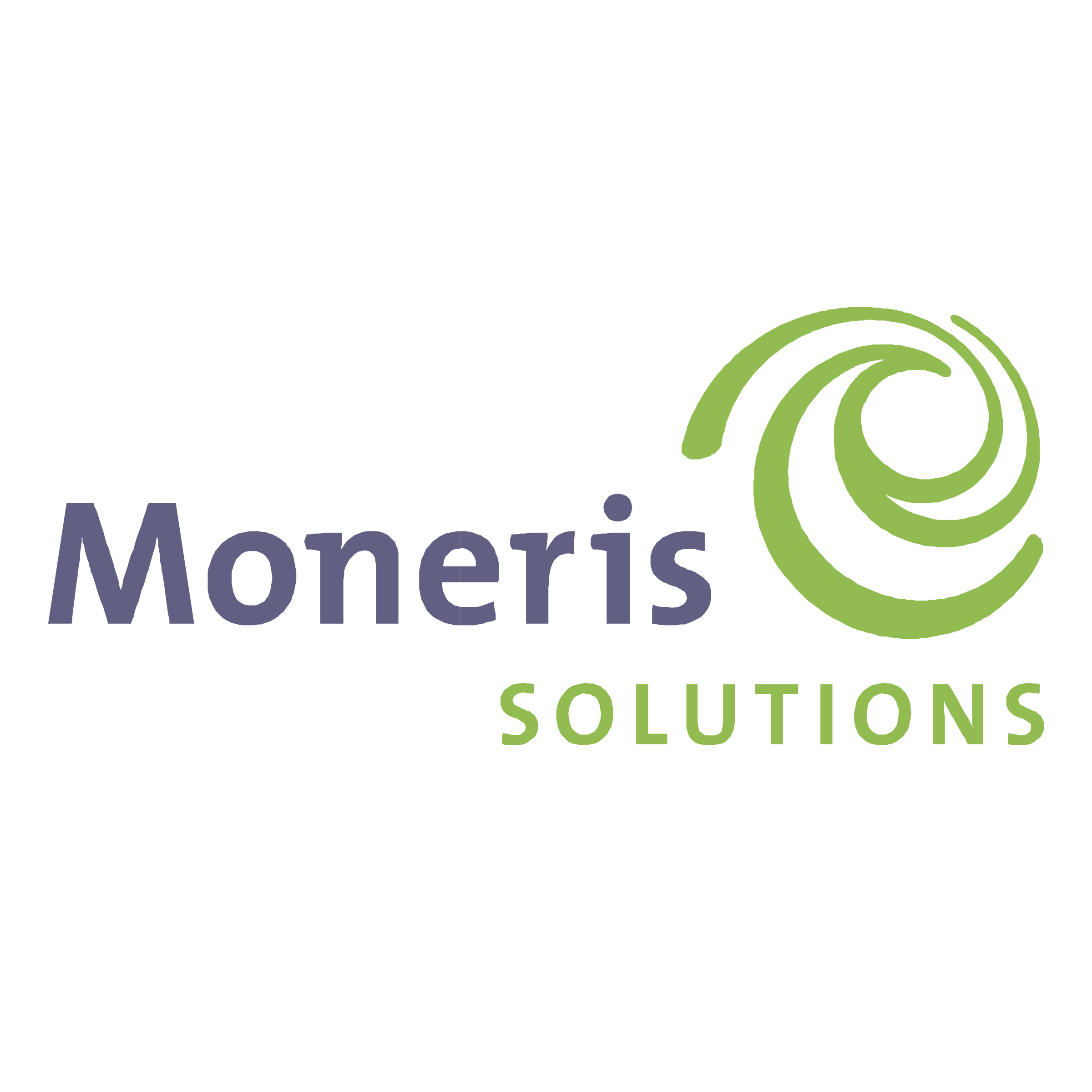 Moneris Logo - Moneris Solutions Logo PNG Transparent & SVG Vector - Freebie Supply