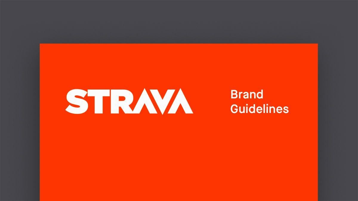 Strava Logo - Strava