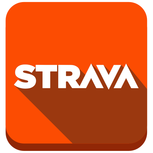 Strava Logo - Strava, strava.com icon