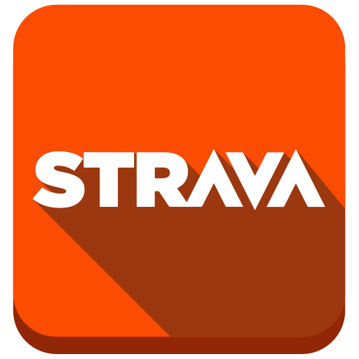 Strava Logo - LogoDix