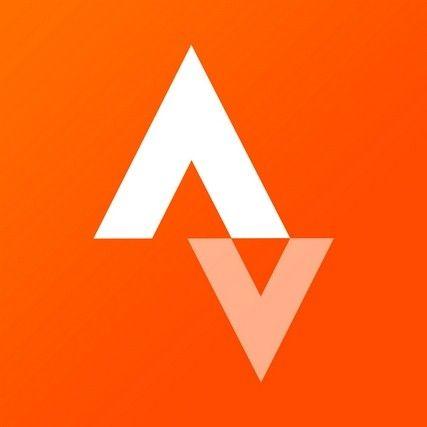 Strava Logo - Turning on the Beacon