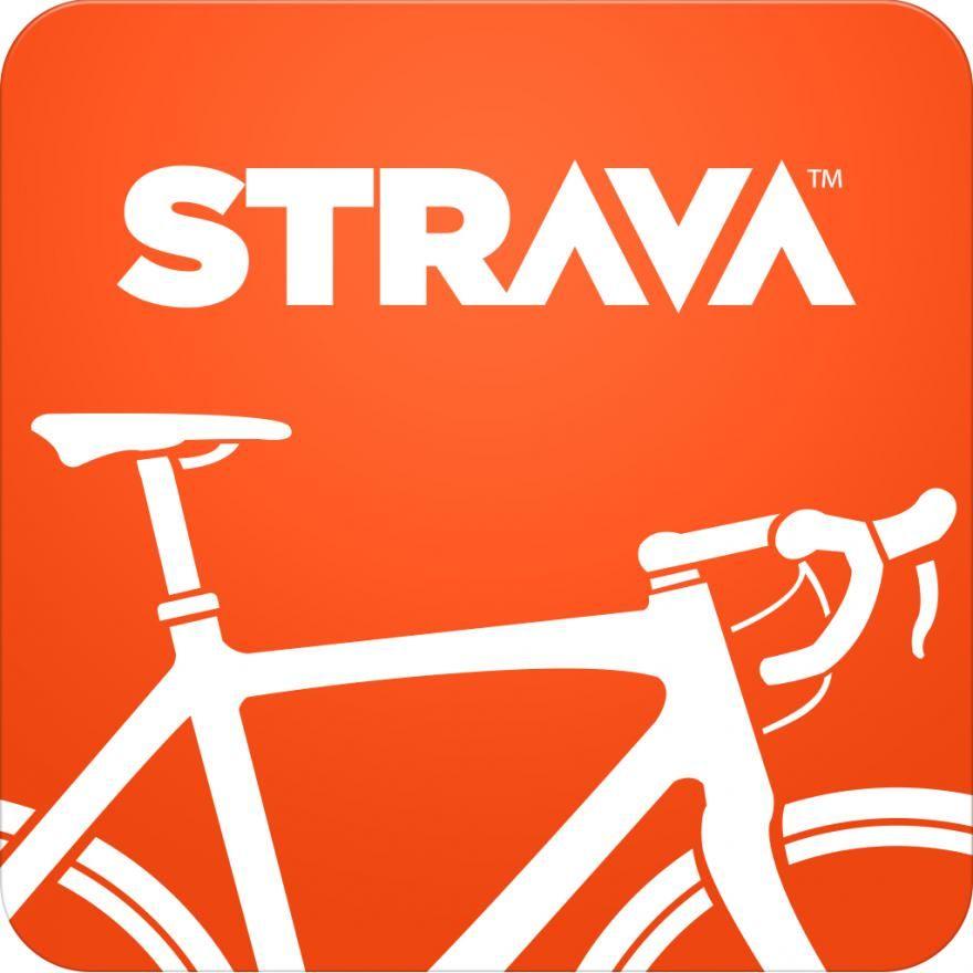 Strava Logo - Strava founder and CEO insists company encourages responsible riding ...