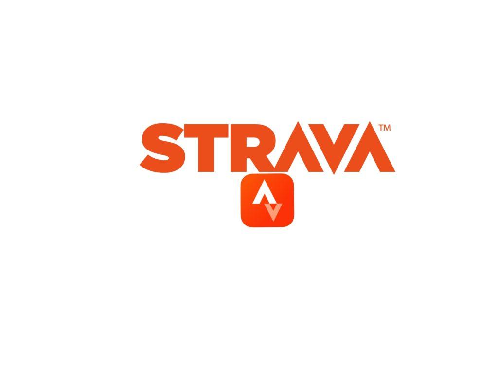 Strava Logo - Strava Cycling Application Review 2017 | Gear Mashers