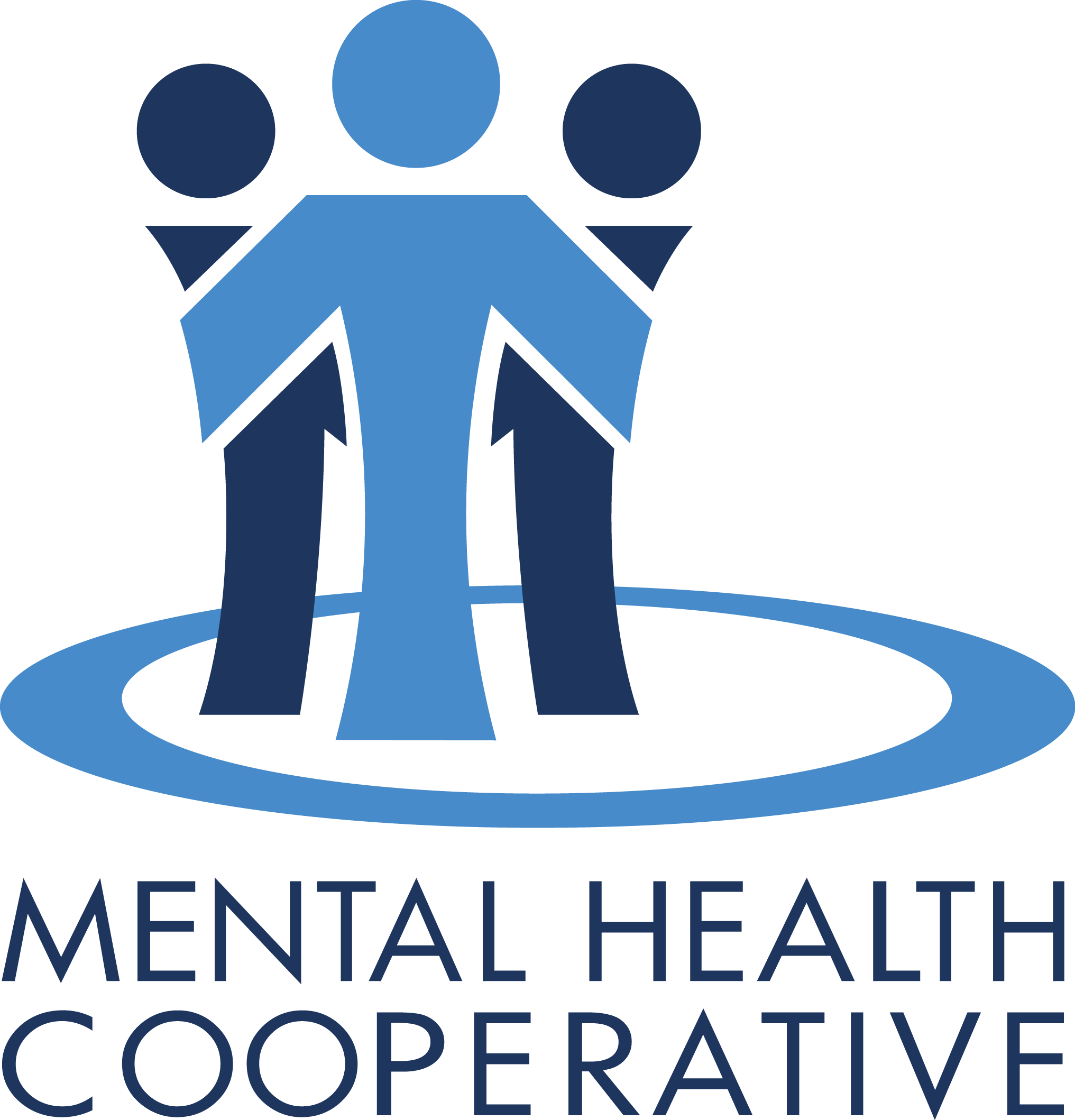 Cooperative Logo - MHC Logo 2C VECTOR 10-04-13 « Mental Health Cooperative