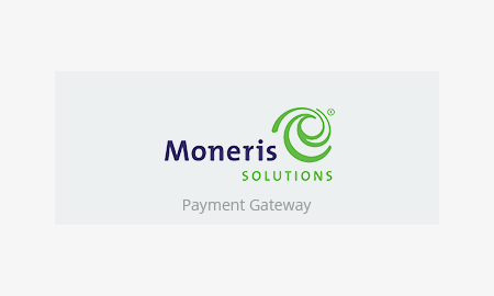 Moneris Logo - Moneris Payment Gateway