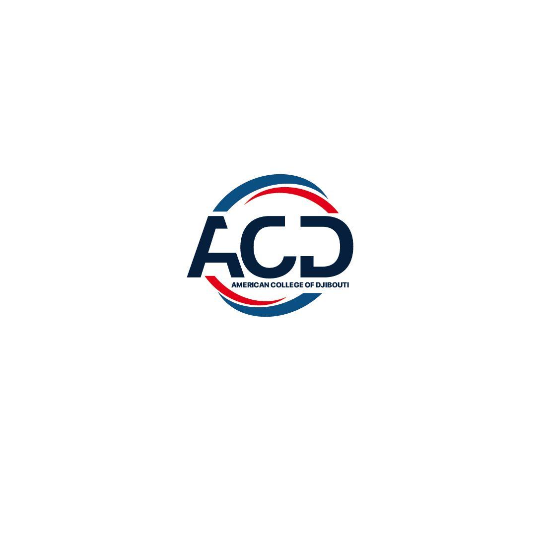 ACD Logo - Conservative, Upmarket, University Logo Design for 