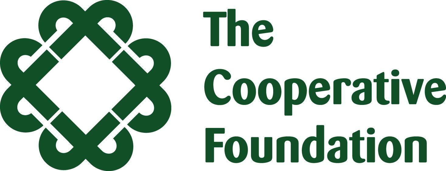 Cooperative Logo - The Cooperative Foundation is now the Cooperative Education Fund