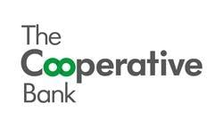 Cooperative Logo - The Co Operative Bank (New Zealand)