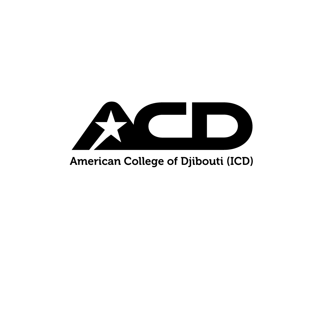 ACD Logo - Conservative, Upmarket, University Logo Design for 