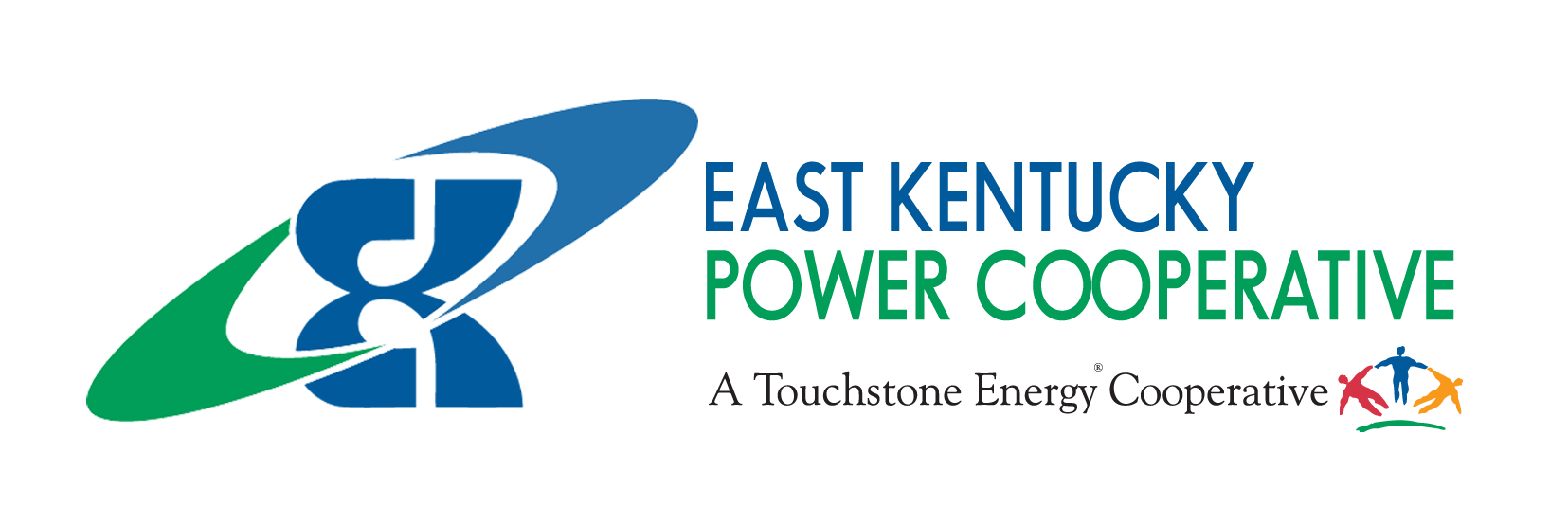Cooperative Logo - Home. East Kentucky Power Cooperative
