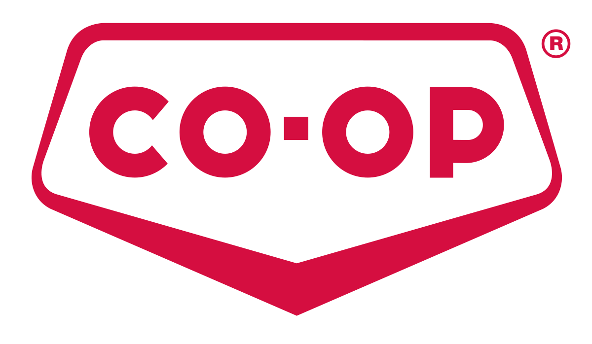 Cooperative Logo - Saskatoon Co-op