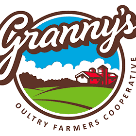 Cooperative Logo - Granny's Poultry Farmers Cooperative Vector Logo. Free Download