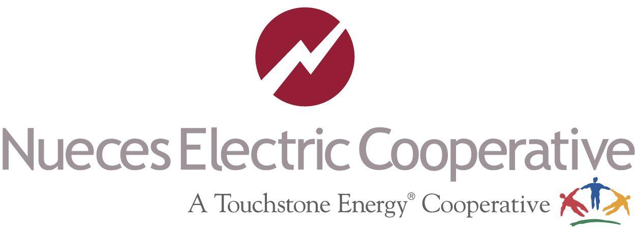 Cooperative Logo - Co Op News. Nueces Electric Cooperative
