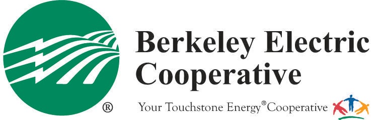 Cooperative Logo - Member 2 Member | Berkeley Electric Cooperative