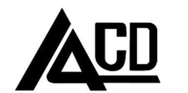 ACD Logo - ACD Trademark of ACD, LLC Serial Number: 86024052 :: Trademarkia ...