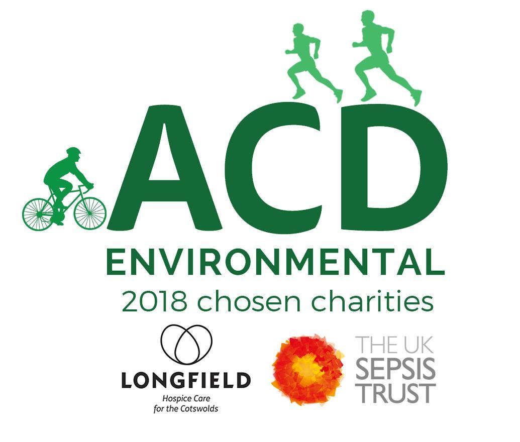 ACD Logo - acd logo charity 2018